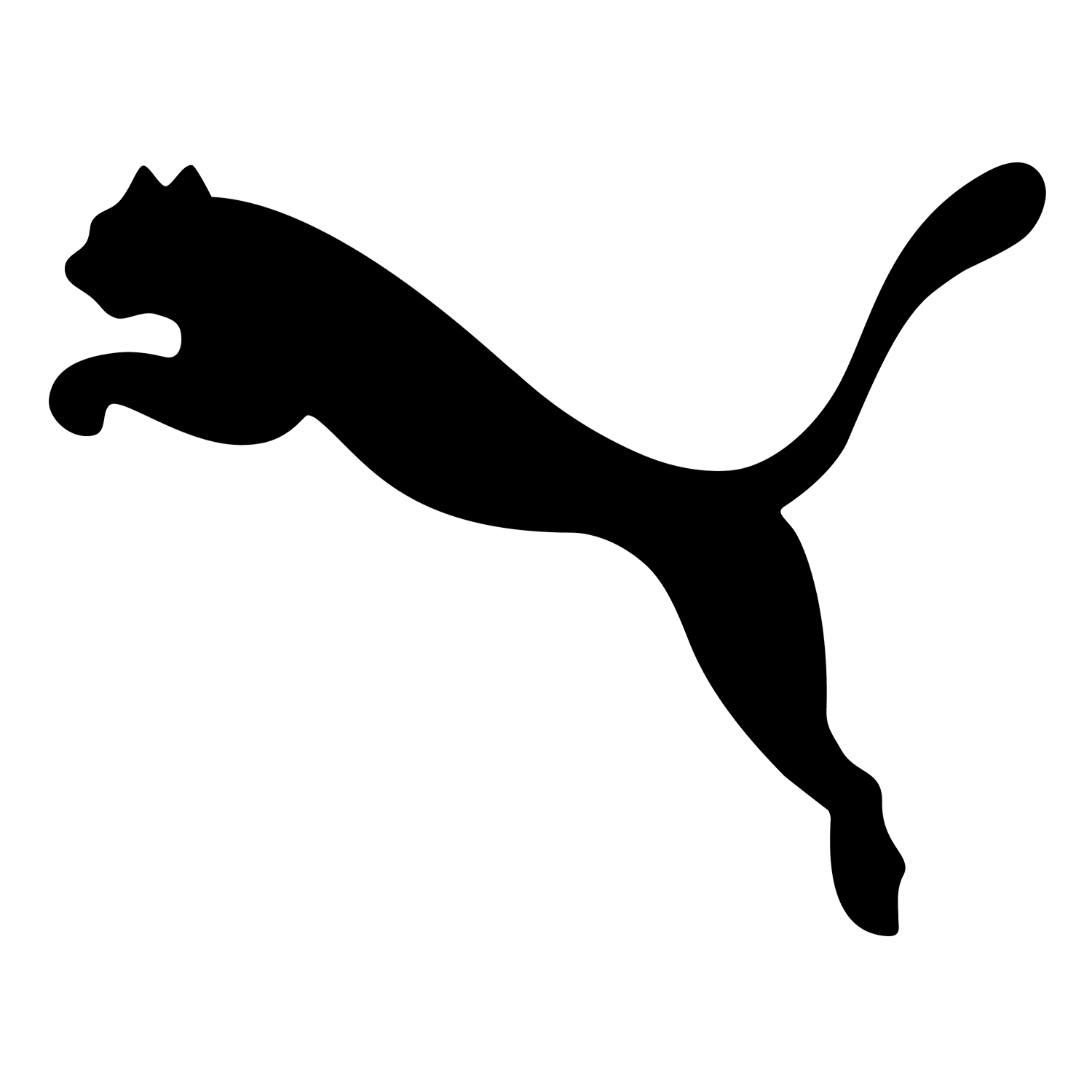 Puma-Logo-Symbol